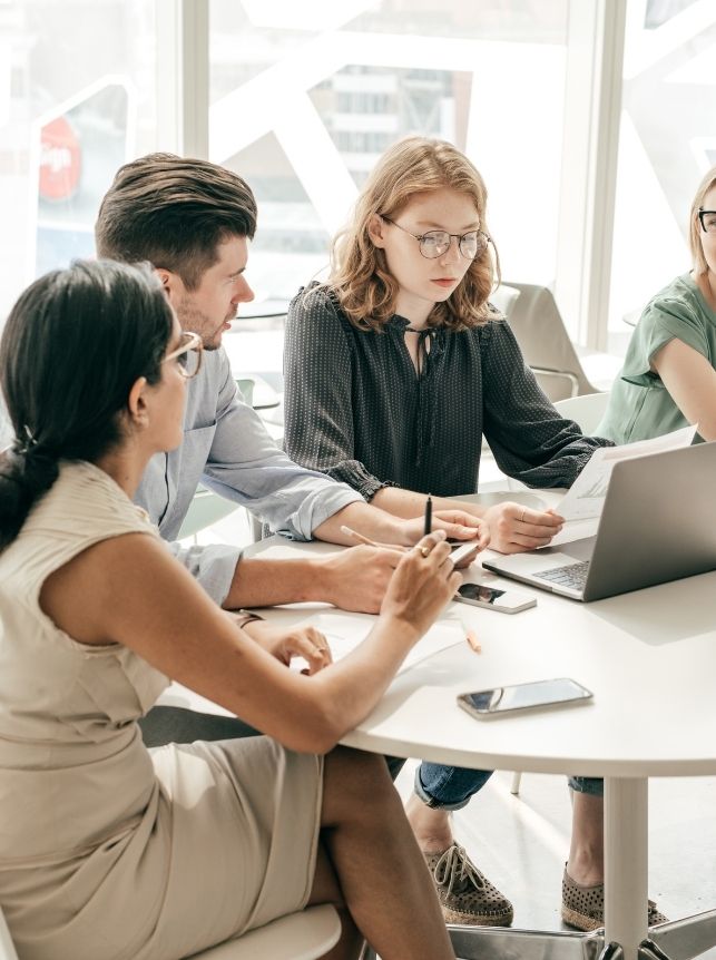 HAKKIMIZDA Zumi Medya | Web Tasarım, Yazılım, SEO & Dijital Pazarlama